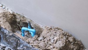 water leak repair in Boca Raton, FL