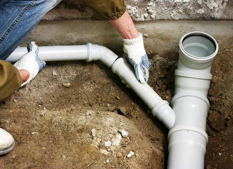 Main Causes of Recurring Sewer Backups